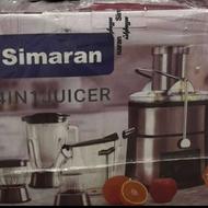 آبمیوه گیری