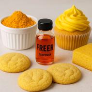 فروش رنگ زرد کورکومین