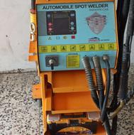 دستگاه نقطه جوش 18000 تکنوصاف