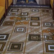 گلیم فرش 6 متری فانتزی