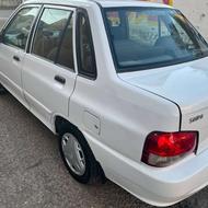 پراید 132صندوقدار