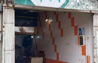 فروش تجاری مغازه گراییل محله30متری