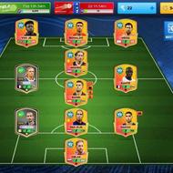 دریم لیگ 202 فروشی