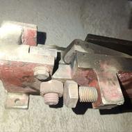 قیچی میلگرد بر