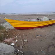 قایق منی کولاک، یاماها