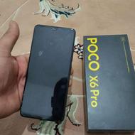 poco x 6 pro