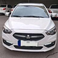 شاهین 1401 سفید بیرنگ درجه یک