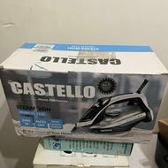 اتو لباس نو داخل کارتن