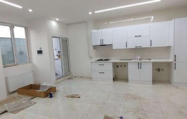 فروش واحد خوش نقشه در میدان مادر 