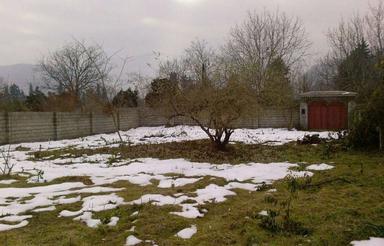 فروش زمین 1000متری سندششدانگ تکبرگ اول بلوارسرولات چابکسر