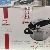 زودپز چهار لیتری