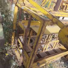 بلوک زن دستی و برقی