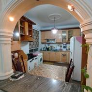 فروش طبقه 100 متری مستقل در لنگرود موبندان