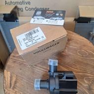 واتر پمپ کمکی فلوکس واگن تیگوان