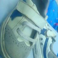 کتونی:23سایزتمیزسالم