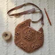 کیف رافیا و کیف مکرومه