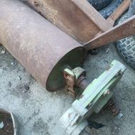 غلطک گیربکس دار