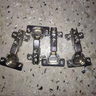 لولای درب کابینت