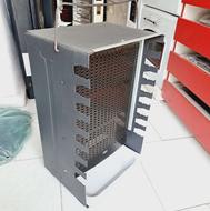 کباب پز8 سیخ یک طرفه