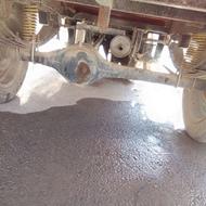 سه چرخه سالم