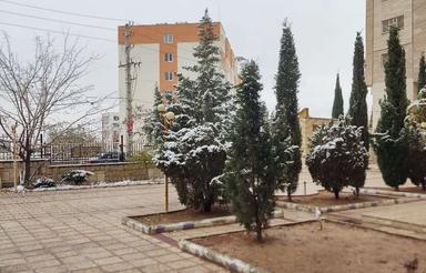 واحد مبله با امکانات هتلی