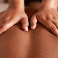 ماساژ و رگ گیری اقایان