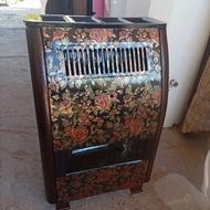 بخاری هفت هزار نو به فروش می‌رسد