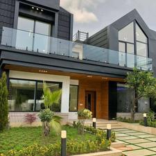 فروش ویلا 400 متر در سعادت آباد