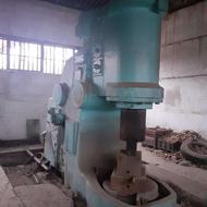 پتک،سنگ تخت،پرس،پرس دروازه ای، ماشین آلات سنگین