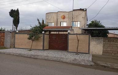 فروش ویلا در جویبار