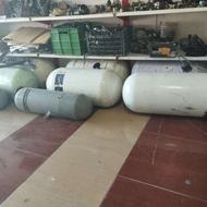 تک مخزن پراید کارخانه و پژو 2030