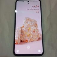 سامسونگ a55 G5 در در اک