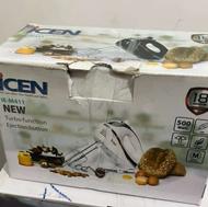 همزن برقی نو