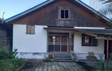 فروش زمین مسکونی 375 متر در تنکابن خیابان جمهوری