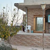 باغ 600 متری با سند تک برگ