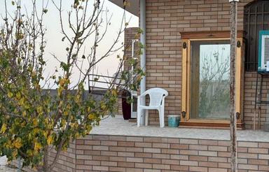 باغ 600 متری با سند تک برگ