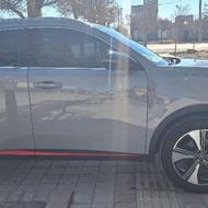 چانگان درحد صفر