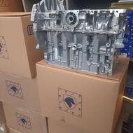 بلوک سیلندر نیم موتور و موتور کامل تمامی خودرو های داخلی