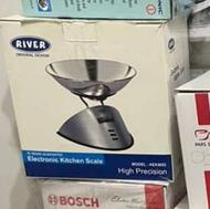 ترازو آشپزخانه