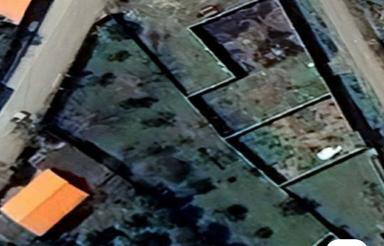 فروش فوری زمین بافت