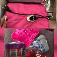 کیسه آبگرم برقی جنس عالی