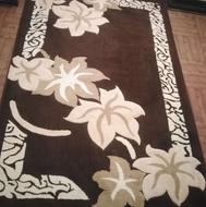 فرش 4متری درحدنو