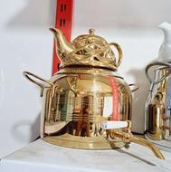 کتری قوریK T