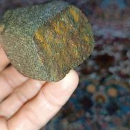 سنگ مشکوک به شهاب