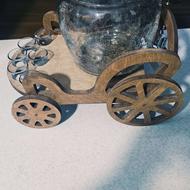 کلمن شیشه ای