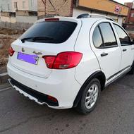 کوییک S سفید 1402