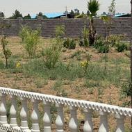 500 متر باغ 450میلیون سند تک برگ