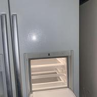 یخچال ساید ال جی کره