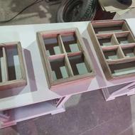 دکوری با چوب