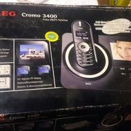 بیسیم المانی آ ا گ تصویر دار